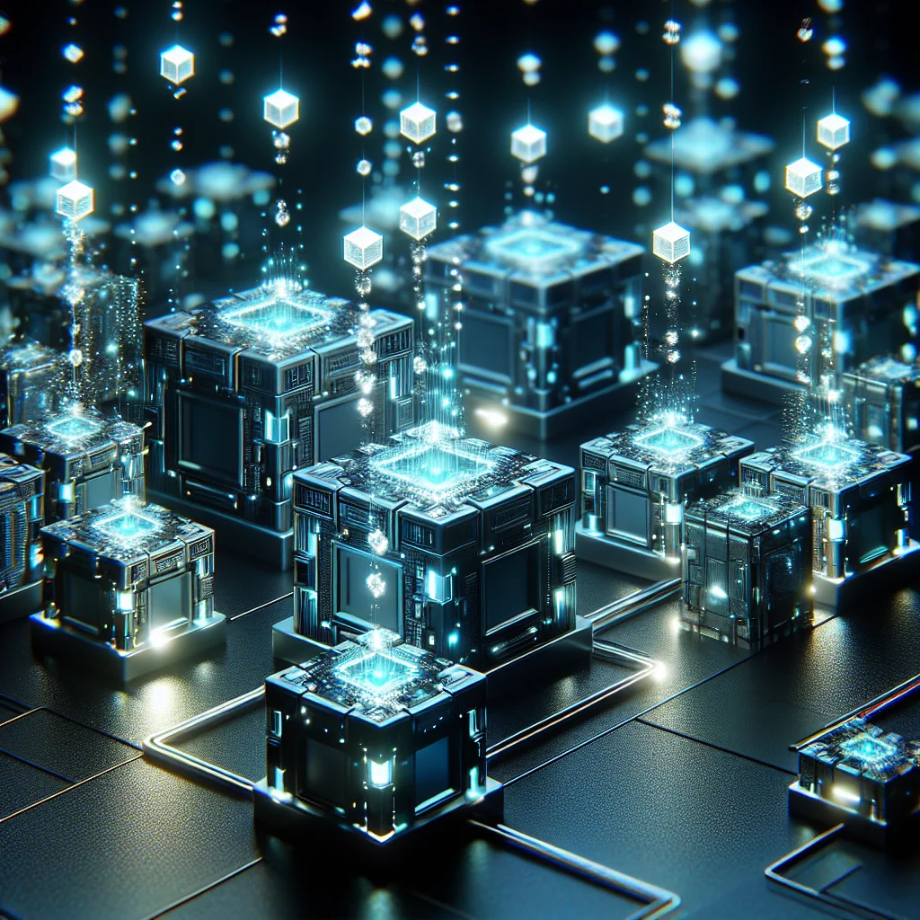 Modular Blockchain Tokens: What They Are and Why They Matter