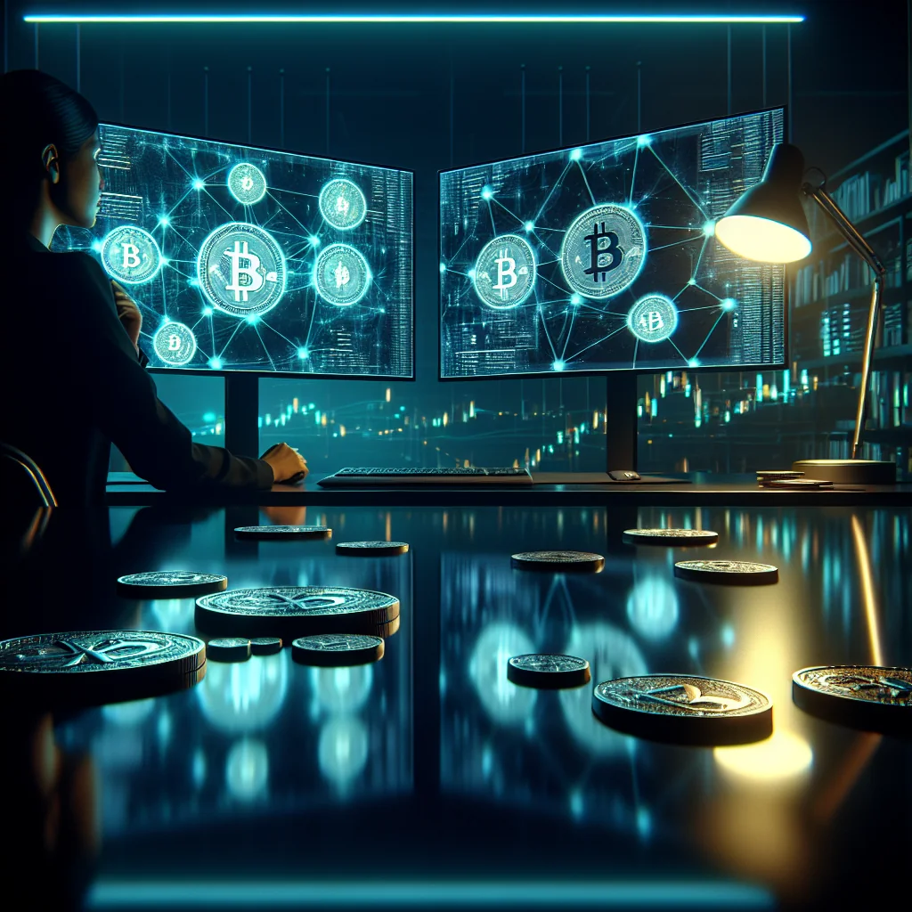 New Layer 1 Coins to Watch: A Skeptical Guide for 2025