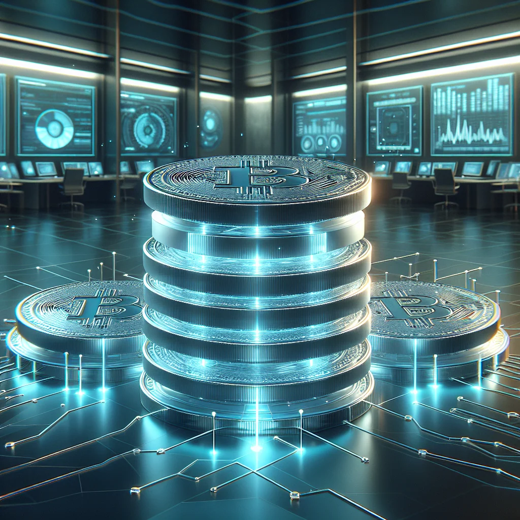 Restaking Crypto Explained in Plain Language