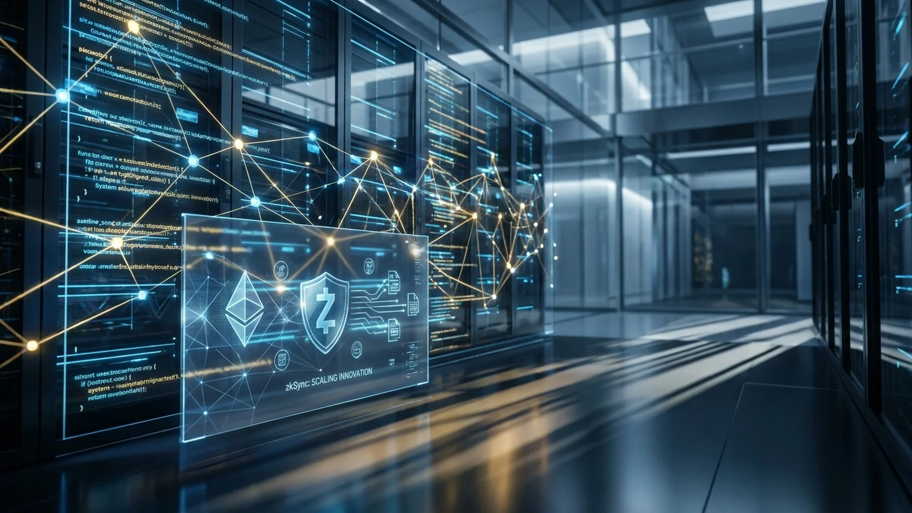 zkSync Features and Benefits Explained